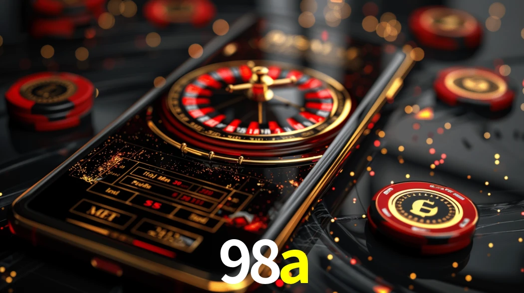 Welcome Bonus 98a