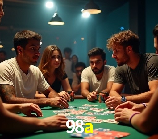 Descubra o Programa VIP da 98a: Vantagens Exclusivas para Jogadores