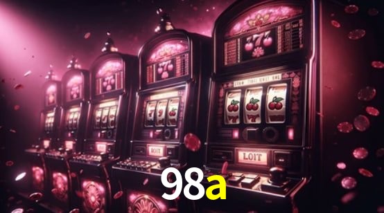 Desvendando o Mundo dos Jogos Virtuais na 98a