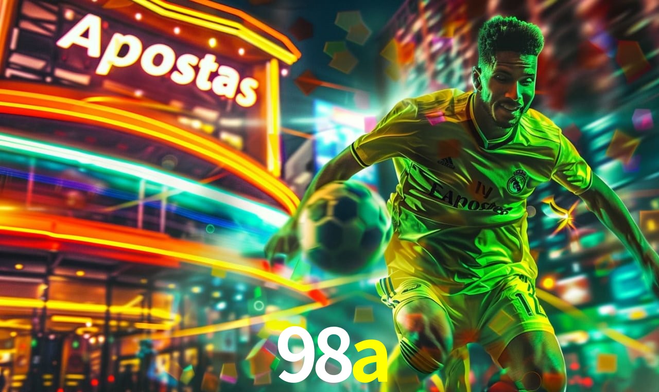 Apostas Esportivas na 98a: Um Guia Completo