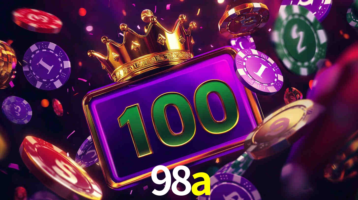 Ofertas Imperdíveis na 98a: Promoções e Bônus Que Valem a Pena