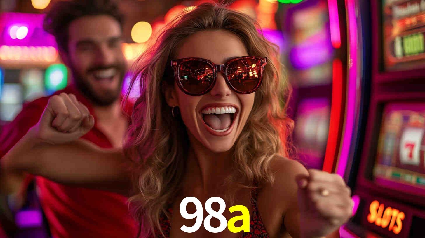 Apostas de Tênis 98a
