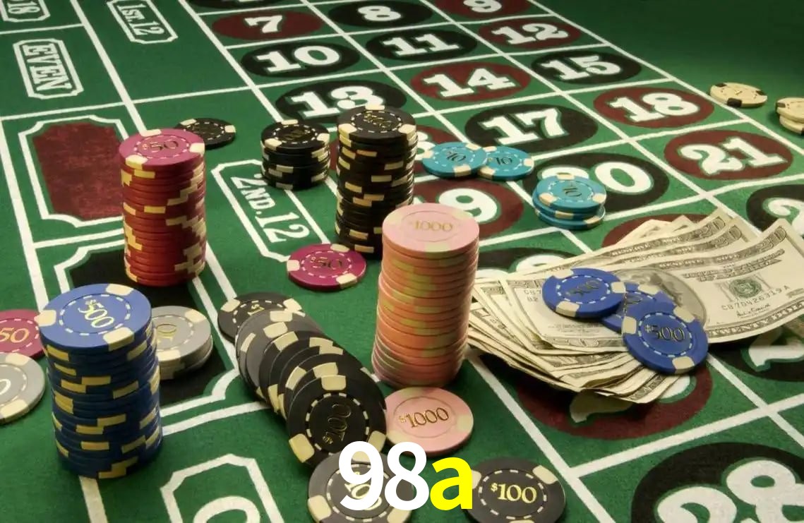 Basketball Betting 98a