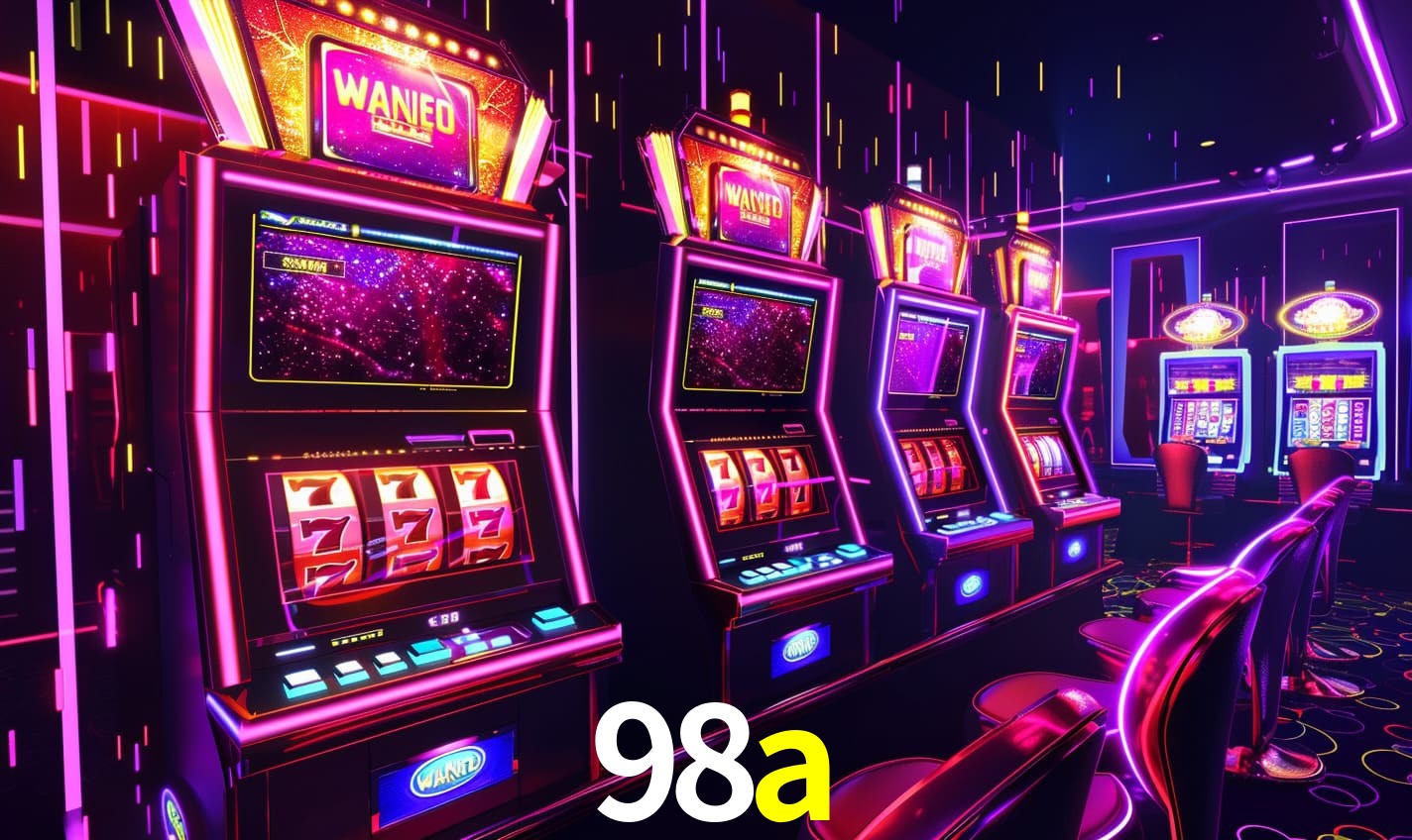 Estatísticas do Jogo 98a