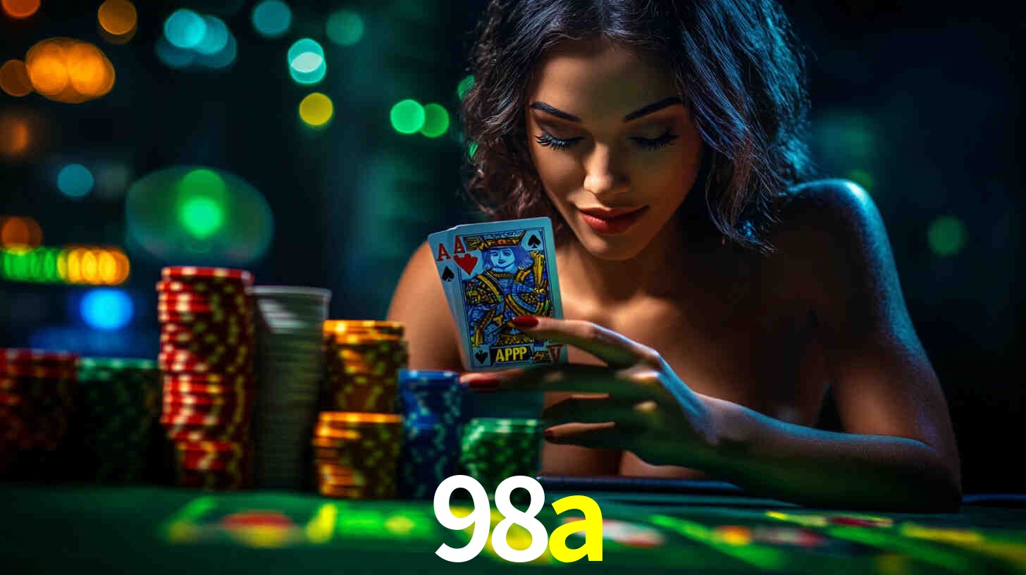 Estatísticas Esportivas 98a