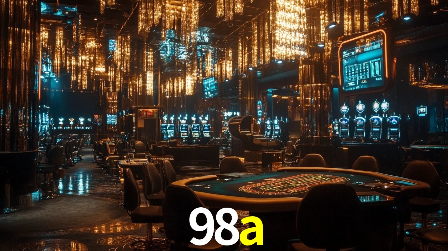 98a bet