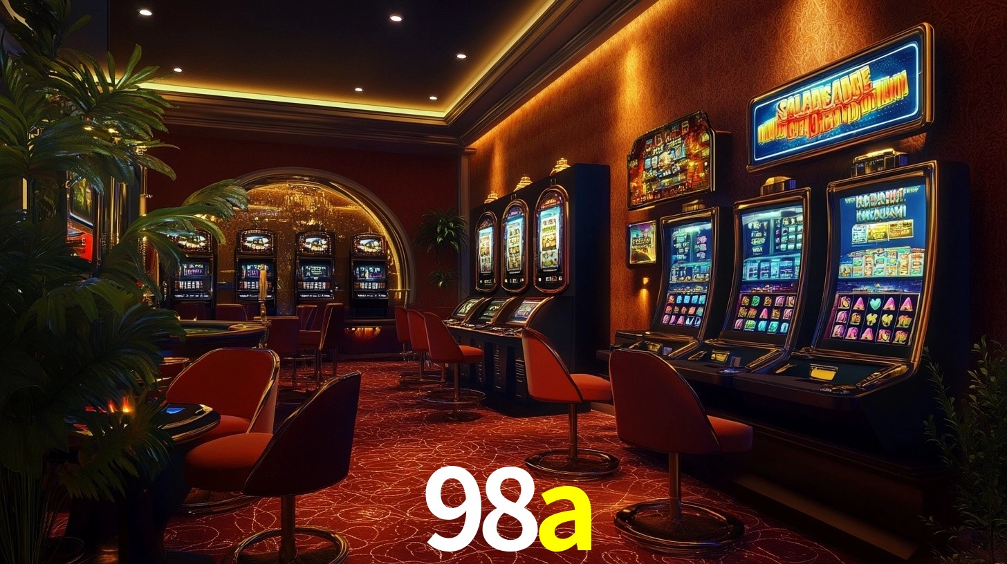 98a App Interface