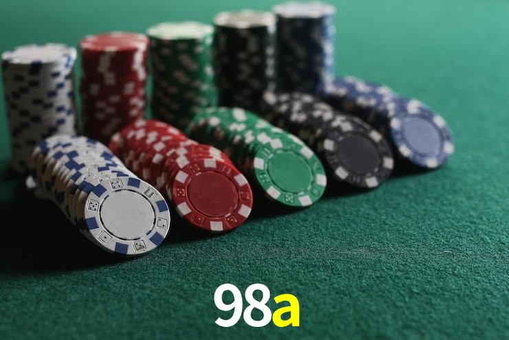 Tennis Betting 98a