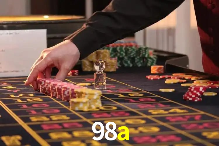 PIX Instantâneo 98a
