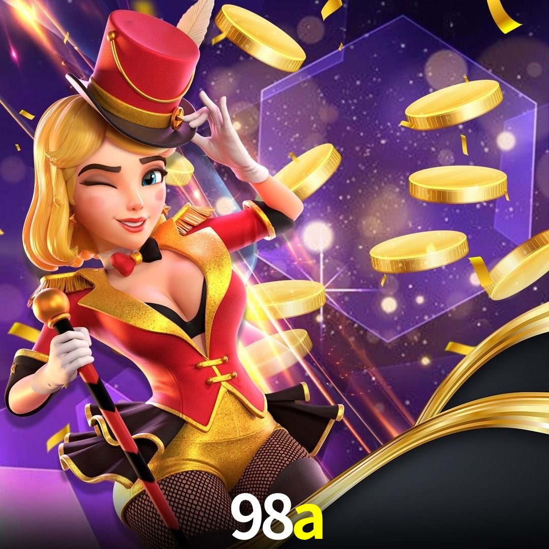Blackjack Table 98a