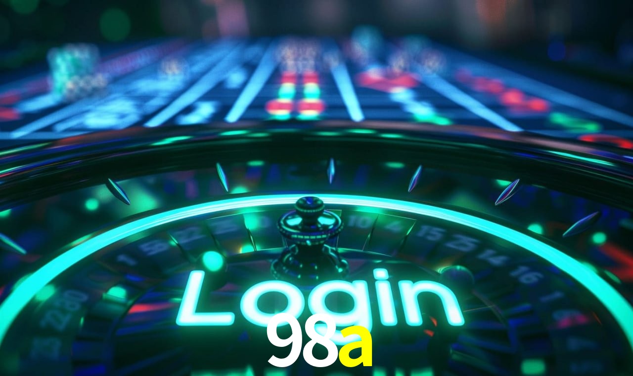 Descubra a Magia dos Jogos de Arcade no 98a