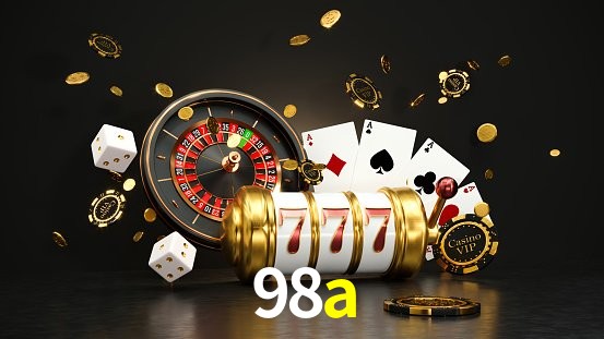 VIP Casino 98a