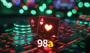 Desvendando o Mundo dos Jogos Virtuais na 98a