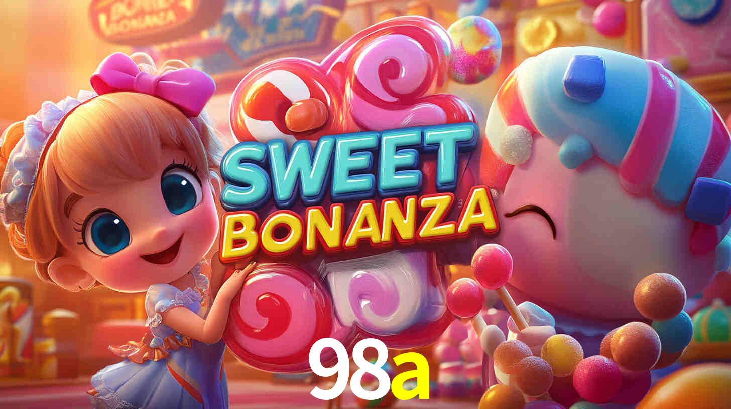 Casino Ao Vivo 98a